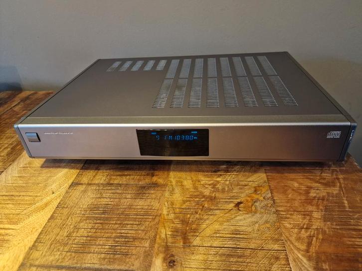 Marantz CR 2020 muziek console, Audio, Tv en Foto, Tuners, Zo goed als nieuw, Ophalen