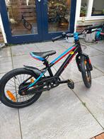 Cube Cubie 160 Kinderfiets - 16 inch, Fietsen en Brommers, Fietsen | Jongens, Ophalen, Gebruikt, 16 inch, Handrem