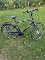 Batavus Herenfiets - Gebruikt, Gebruikt, Versnellingen, Batavus, Ophalen of Verzenden