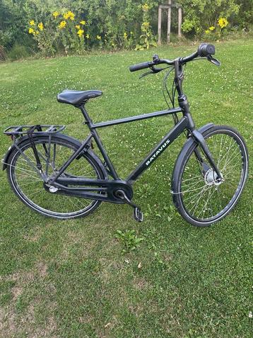 Batavus Herenfiets - Gebruikt beschikbaar voor biedingen