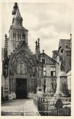 Maastricht  Ingang Servatiuskerk, Ophalen of Verzenden, 1940 tot 1960, Gelopen, Limburg