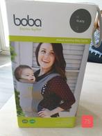 Boba babydrager nieuw, Kinderen en Baby's, Babydragers en Draagdoeken, Nieuw, Draagzak, Ophalen of Verzenden