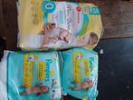 Kruidvat & Pampers Maat 0 - Totaal 50 stuks, Ophalen of Verzenden, Nieuw, Overige typen