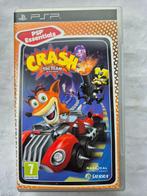 CRASH tag team racing, Gebruikt, 1 speler, Racen en Vliegen, Ophalen of Verzenden