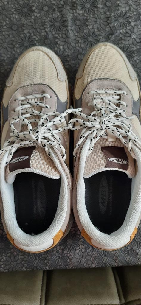 MBT schoenen; maat 41,5, Sport en Fitness, Loopsport en Atletiek, Nieuw, Hardloopschoenen, Overige merken, Ophalen of Verzenden
