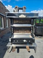 Ubert FG3 Rotisserie Grill - Horeca Apparatuur kippengrill, Ophalen, Gebruikt, Fornuis, Frituur en Grillen