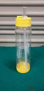 Drinkbeker sluspupy 1 liter, Verzamelen, Glas en Borrelglaasjes, Ophalen of Verzenden
