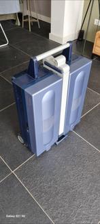 Philips zonnehemel HB861, Ophalen, Gebruikt, Zonnebank enkelzijdig, Minder dan 10 lampen