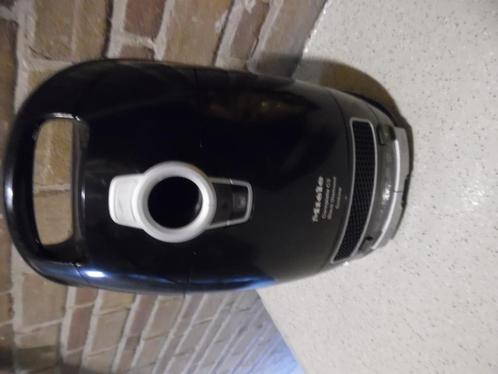 Miele C3 black diamond 900 Watt  incompleet, excl buis/slang, Witgoed en Apparatuur, Stofzuigers, Gebruikt, Stofzuiger, Minder dan 1200 watt