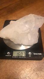 Bergkristal 1.607 gram, Ophalen of Verzenden, Mineraal