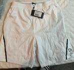 Tennis korte broek, Overige merken, Verzenden, L00, Zo goed als nieuw