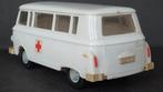 Barkas B1000 ambulance 1:25 Piko Anker DDR GDR Pol, Ophalen of Verzenden, Zo goed als nieuw, Auto