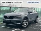 Volvo XC40 1.5 T3 Momentum Pro Automaat, Driver assist, Adap, Auto's, Volvo, Gebruikt, Euro 6, Adaptive Cruise Control, Leder en Stof