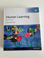 Human Learning - Ormrod (7th ed.), Boeken, Ophalen, Gamma, Zo goed als nieuw, WO