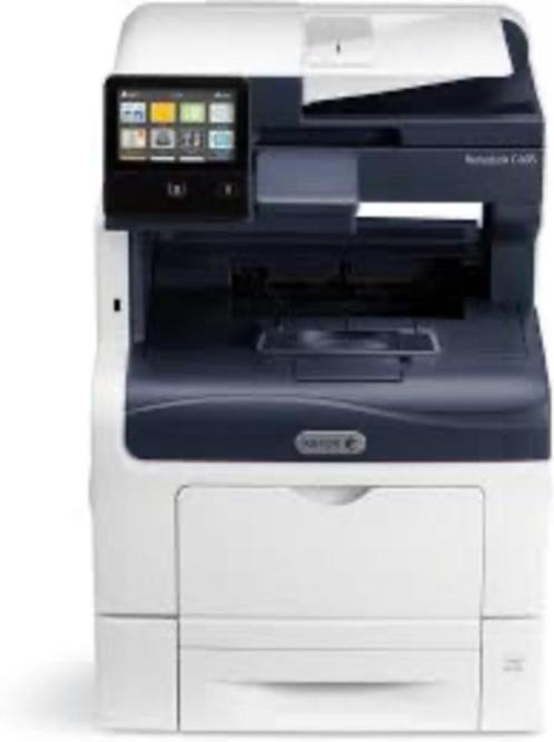 Printer A4 in kleur, scannen en kopiëren 1 lade, Computers en Software, Printers, Zo goed als nieuw, All-in-one, Laserprinter