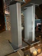 Atacama Speaker Stands - Perfecte Staat!, Ophalen of Verzenden, Zo goed als nieuw, Front, Rear of Stereo speakers, Overige merken