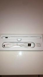 Apple pencil ipad Pro 13” (M4), Computers en Software, Apple iPads, 10 inch, Wit, Nieuw, Ophalen of Verzenden