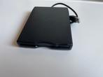 HP Externe USB Floppy disk drive, Computers en Software, Optische drives, Gebruikt, Extern, Overig, MacOS