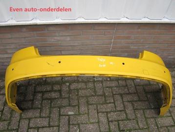 achterbumper A5 sportback S-Line beschikbaar voor biedingen