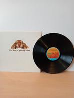 Spooky tooth - best of, Ophalen of Verzenden, Zo goed als nieuw, 12 inch, Poprock