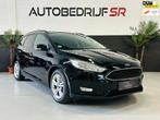 Ford Focus Wagon 1.0 Titanium Cruise Controle! Stoelverw! Na, 125 pk, Gebruikt, Origineel Nederlands, Handgeschakeld