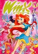 Winx club deel 1, Ophalen of Verzenden, Gebruikt