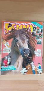 Penny, Ophalen of Verzenden, Gelezen, Overige typen