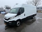 Iveco Daily 3.0, Stof, Zwart, 4 cilinders, Traction-control
