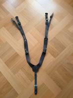 DDR NVA y-riem, Verzamelen, Ophalen of Verzenden, Landmacht, Duitsland, Kleding of Schoenen