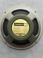 Celestion G12H, 16ohm, 75hz 1972 pulsonic, Audio, Tv en Foto, Luidsprekers, Overige merken, Overige typen, Gebruikt, Minder dan 60 watt