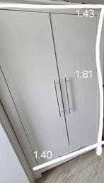 Kledingkast in goede staat, Huis en Inrichting, Ophalen of Verzenden