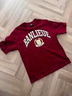Banlieue tshirt, Ophalen of Verzenden, Zo goed als nieuw, Banlieue