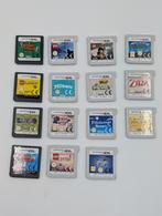 SUPERDEALS! Nintendo DS & 3DS Games zeldzaam uniek cartridge, Online, 1 speler, Ophalen of Verzenden, Zo goed als nieuw