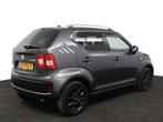 Suzuki Ignis 1.2 AllGrip Select | Airco | Navigatie | Stoelv, Auto's, Suzuki, 12 maanden, Stof, Gebruikt, 4 cilinders