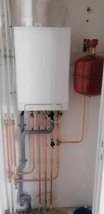 Renovatie & Loodgieter - Allround Klusjesman, Ophalen of Verzenden