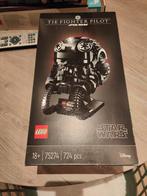 LEGO Star Wars Tie Fighter Pilot Helm 75274 - Nieuw!, Ophalen of Verzenden, Nieuw, Complete set, Lego