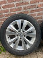Banden z.g.a.n. Velgen 205/55 R16 All Season vresestein, Auto-onderdelen, Ophalen, Gebruikt, 16 inch, Banden en Velgen