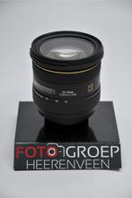 Sigma 24-70mm f/2.8 IF EX DG voor Nikon (Heerenveen), Niet ingevuld, Niet ingevuld, Ophalen of Verzenden, Zo goed als nieuw