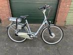 Te koop Nette Batavus Elektrische Damesfiets 53 cm, Ophalen, 53 tot 56 cm, Batavus, Versnellingen
