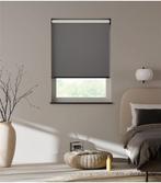 Nieuw verduisterend rolgordijn grijs 230x120cm, Ophalen, 100 tot 150 cm, Nieuw, 200 cm of meer