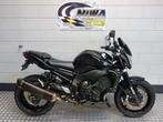 YAMAHA FZ 1 ABS, Motoren, Motoren | Yamaha, 4 cilinders, Motorrijbewijs A, Bedrijf, Onbekend
