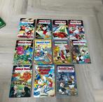 11 donald duck pockets, Meerdere comics, Ophalen of Verzenden, Zo goed als nieuw, Europa