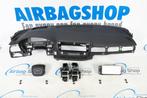 Airbag set - Dashboard met headup en speaker 4 spaak Audi A4, Auto-onderdelen