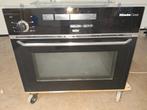 Miele magnetron-oven, Witgoed en Apparatuur, Ovens, Ophalen, Zo goed als nieuw, 45 tot 60 cm
