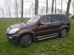 Ssangyong Ssangyong Rexton 2013, Auto's, Te koop, SsangYong, Geïmporteerd, 750 kg