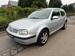 Volkswagen Golf 2.0 AIRCO / CRUISE / APK 10/2026 / TREKHAAK, 65 €/maand, Gebruikt, Cruise Control, 4 cilinders