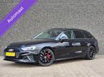 Audi A4 Avant 40 (2.0) TDI S-Line/Camera/Pano/204PK/18''/Vol, 1525 kg, Gebruikt, 4 cilinders, A4