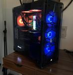 Game PC - i5 11600K | RTX 3060 Ti | 1TB NVME SSD, Computers en Software, Desktop Pc's, 8 GB, Intel, Ophalen of Verzenden, Zo goed als nieuw
