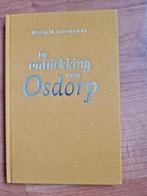De Ontdekking van Osdorp - Marij M. Slootbeek, Ophalen of Verzenden, Marij M. Slootbeek