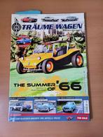 Tijdschrift ( Duits ) met artikel(en) over VW Buggy - deel 3, Ophalen of Verzenden, Gelezen, Algemeen